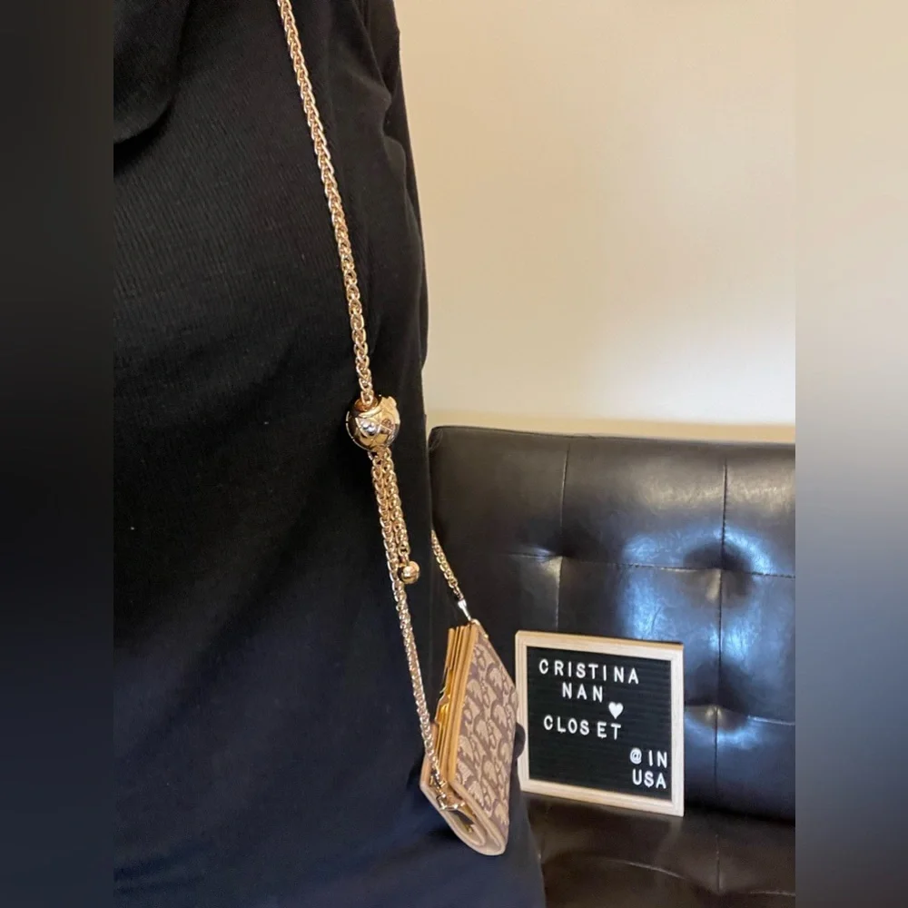 DIOR canvas wallet on chain